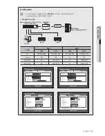 Preview for 63 page of Samsung SRD-473D User Manual