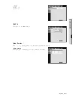 Preview for 105 page of Samsung SRD-473D User Manual