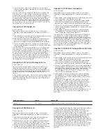 Preview for 140 page of Samsung SRD-473D User Manual