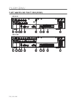 Preview for 10 page of Samsung SRD-852D User Manual