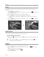 Preview for 32 page of Samsung SRD-852D User Manual