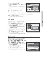 Preview for 69 page of Samsung SRD-852D User Manual