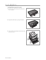 Preview for 20 page of Samsung SRD-873D User Manual