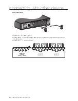 Preview for 24 page of Samsung SRD-873D User Manual