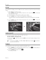 Preview for 38 page of Samsung SRD-873D User Manual