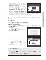 Preview for 41 page of Samsung SRD-873D User Manual