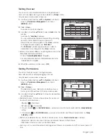 Preview for 45 page of Samsung SRD-873D User Manual