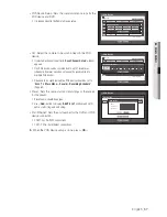 Preview for 57 page of Samsung SRD-873D User Manual