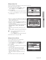 Preview for 59 page of Samsung SRD-873D User Manual