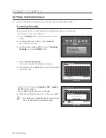 Preview for 60 page of Samsung SRD-873D User Manual