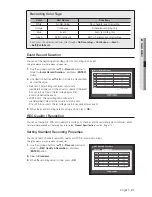 Preview for 61 page of Samsung SRD-873D User Manual