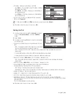 Preview for 69 page of Samsung SRD-873D User Manual