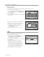 Preview for 76 page of Samsung SRD-873D User Manual