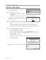 Preview for 86 page of Samsung SRD-873D User Manual