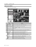 Preview for 88 page of Samsung SRD-873D User Manual