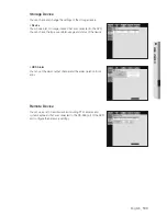 Preview for 103 page of Samsung SRD-873D User Manual