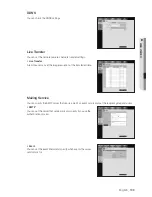 Preview for 109 page of Samsung SRD-873D User Manual