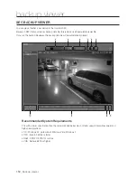 Preview for 112 page of Samsung SRD-873D User Manual