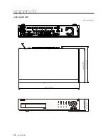 Preview for 118 page of Samsung SRD-873D User Manual