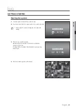 Preview for 25 page of Samsung SRD-876D User Manual