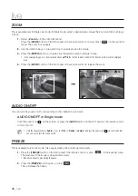 Preview for 36 page of Samsung SRD-876D User Manual