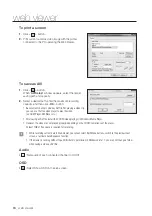 Preview for 94 page of Samsung SRD-876D User Manual