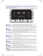 Preview for 3 page of Samsung SRF731GDLS Quick Start Manual