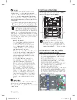 Preview for 22 page of Samsung SRF936CLS User Manual