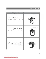 Preview for 17 page of Samsung SRG-118 Owner'S Instructions Manual