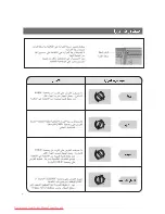 Preview for 22 page of Samsung SRG-118 Owner'S Instructions Manual