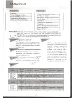 Preview for 2 page of Samsung SRG-131 Manual