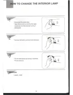 Preview for 14 page of Samsung SRG-131 Manual