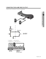 Preview for 19 page of Samsung SRN-472S User Manual