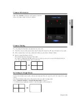 Preview for 33 page of Samsung SRN-472S User Manual