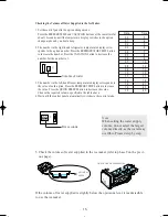 Preview for 31 page of Samsung SRS579NP User Manual