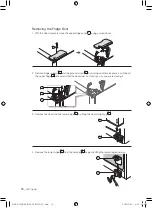 Preview for 12 page of Samsung SRS583HDP User Manual