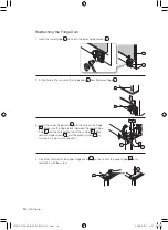 Preview for 14 page of Samsung SRS583HDP User Manual