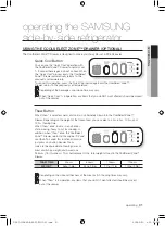 Preview for 31 page of Samsung SRS583HDP User Manual