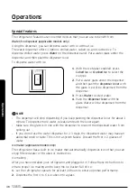 Preview for 48 page of Samsung SRS69 Series User Manual