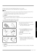 Preview for 49 page of Samsung SRS69 Series User Manual