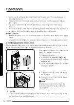 Preview for 50 page of Samsung SRS69 Series User Manual