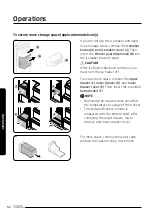 Preview for 52 page of Samsung SRS69 Series User Manual