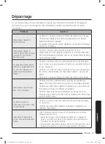 Preview for 39 page of Samsung SS6AK60 Series User Manual