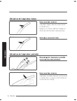 Preview for 34 page of Samsung SS6AK6050KW Series User Manual