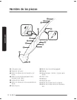 Preview for 52 page of Samsung SS6AK6050KW Series User Manual