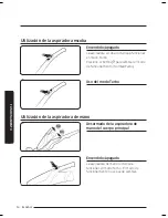 Preview for 54 page of Samsung SS6AK6050KW Series User Manual