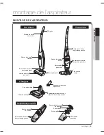 Preview for 23 page of Samsung SS7500 Series User Manual