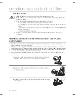 Preview for 32 page of Samsung SS7500 Series User Manual