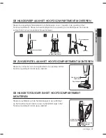 Preview for 43 page of Samsung SS7500 Series User Manual