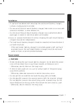 Preview for 7 page of Samsung SS80M80 Series User Manual